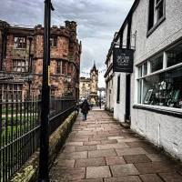 The Wilder Clay Gallery