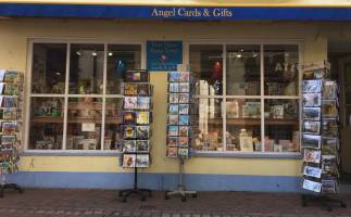 Angel Cards and Gifts