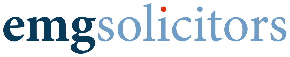 EMG Solicitors Ltd