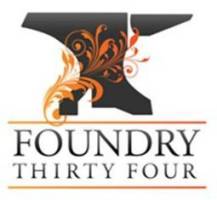 Foundry 34