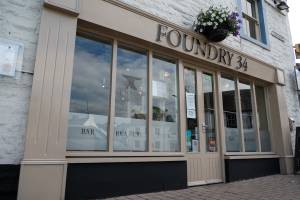 Foundry ThirtyFour