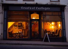Grants of Castlegate