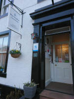 Blue Swallow Guest House