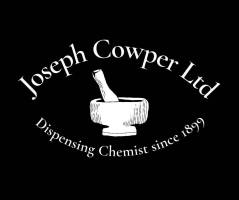 J. Cowper Ltd (Independent Chemist since 1899)