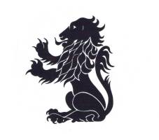 The Lion Gallery