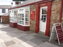 Morgan Curtain Design