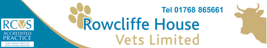 Rowcliffe House Vets Ltd