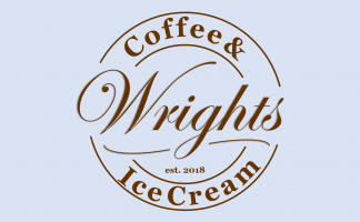 Wrights Coffee and Ice Cream