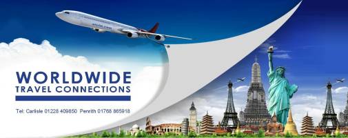 Worldwide Travel