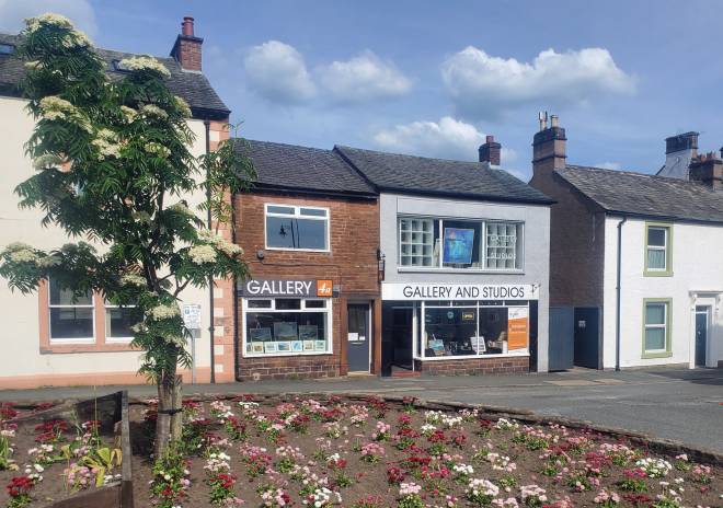 EVAN Gallery and Studios