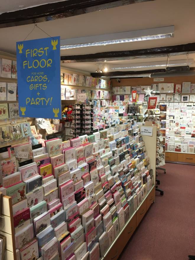 Angel Cards and Gifts Arts Crafts & Gifts Penrith, Cumbria