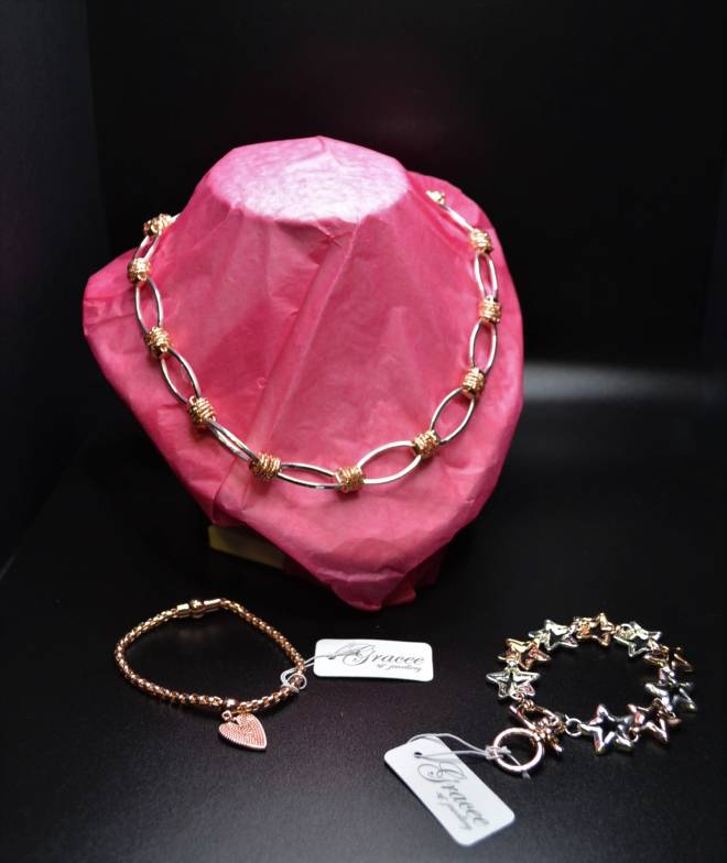 Jewellery