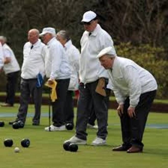 Friars Bowling Club Sports, Leisure, Arts & Crafts Penrith, Cumbria