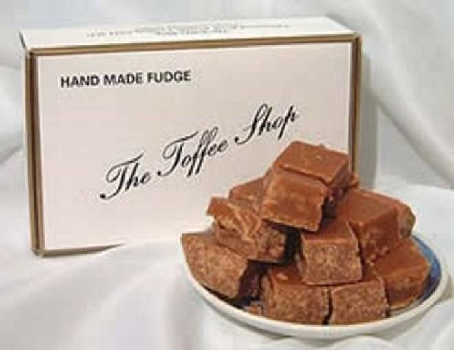 The Toffee Shop Food, Bakery & Confectionery Penrith, Cumbria