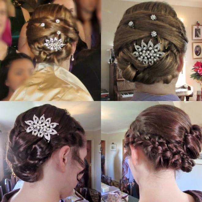 Style Line Hairdressers Penrith, Cumbria