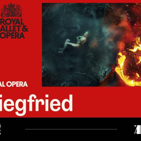 Royal Ballet & Opera: Siegfried