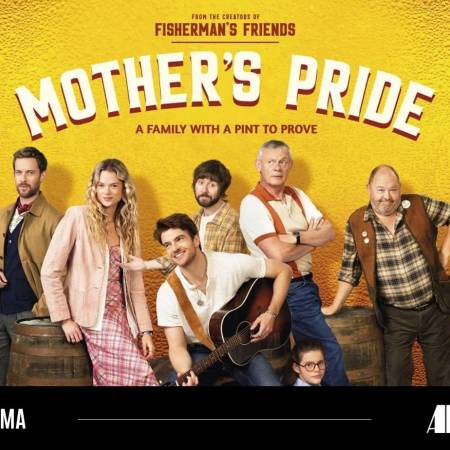 Mother's Pride (12A)