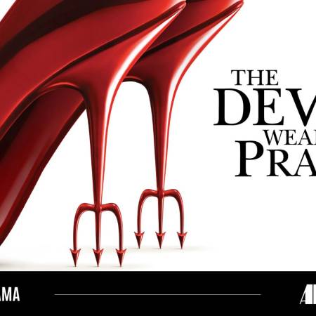 The Devil Wears Prada 2 (12A)