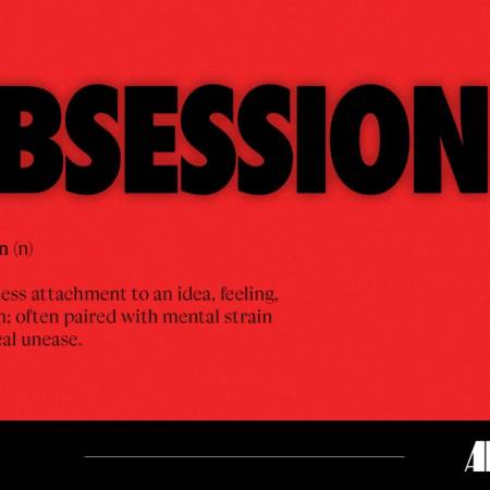 Obsession (18)