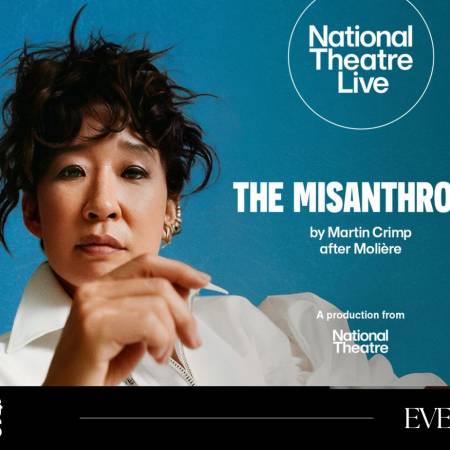 National Theatre Live - The Misanthrope (15)