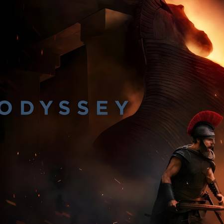 The Odyssey (15)