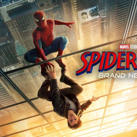 Spider-Man: Brand New Day (12A)