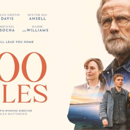 500 Miles (12A)