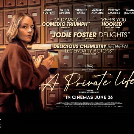 A Private Life (15)