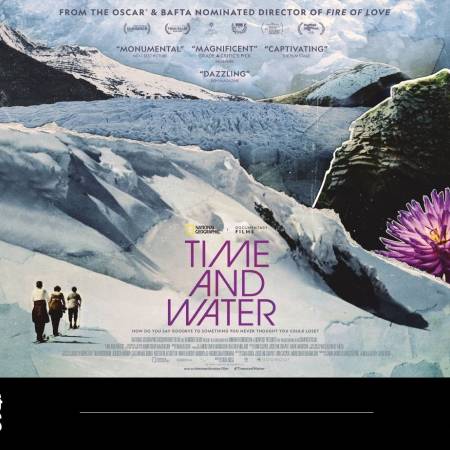 The Spotlight: Time & Water (PG)