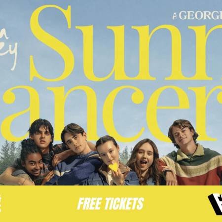 Escapes: Sunny Dancer
