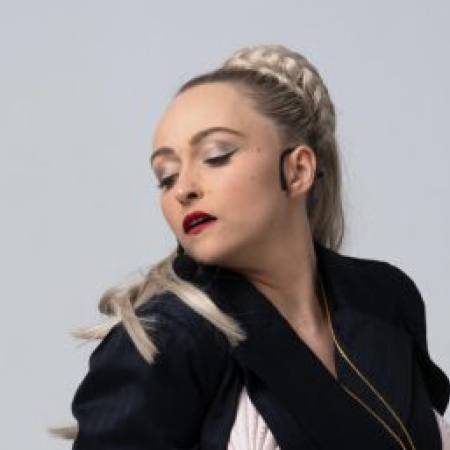 Madonna Tribute Night