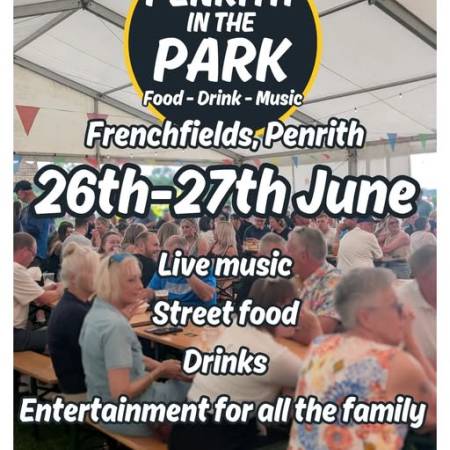 Penrith in the Park 