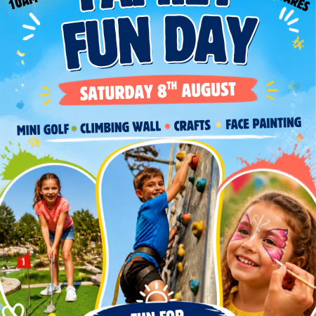Family Fun Day
