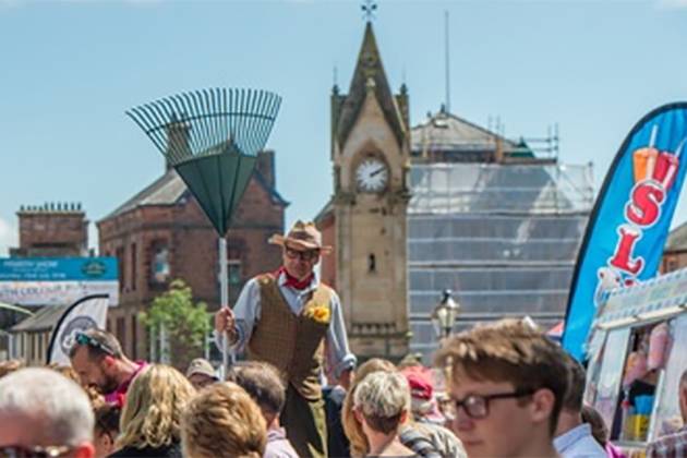 Discover more of What's On in Penrith