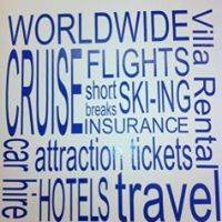 Worldwide Travel