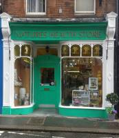Natures Health Store