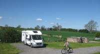 Crossfells Campsite