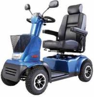 Cowpers Mobility Centre