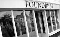Foundry 34