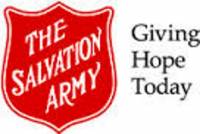 Salvation Army Trading