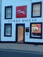 Dana Curry House