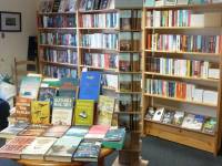 The Hedgehog Bookshop