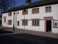 Penrith Museum