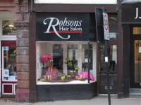 Robsons Hair Salon