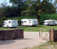 Greengill Campsite