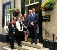 Cartmell Shepherd Solicitors