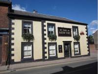 The Old Victoria