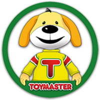 Harpers Toymaster